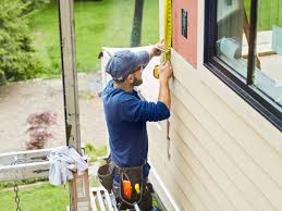 Professional Siding in Rocky Top, TN